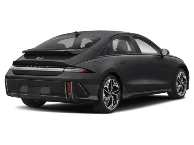 hyundai ioniq 6 2024 KMHM34AA2RA073400 image hyundai ioniq 6 2024 KMHM34AA2RA073400 image
